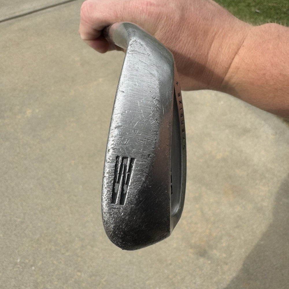 Titleist DCI Oversized Plus Pitching Wedge PW Regular Flex Trispec Graphite 37" - Picture 2 of 12